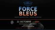 Docmodifvign À Paris (18ème), théâtre documentaire : "Force Bleus"