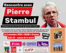 À Crusnes (54), rencontre avec Pierre Stambul : "Comment en est-on arrivé au génocide à Gaza" 13 IMG 20261009 WA0029 À Crusnes (54), rencontre avec Pierre Stambul : "Comment en est-on arrivé au génocide à Gaza"