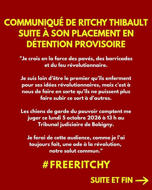 Ritchy 5 photo 2026 10 04 16.01.35 Soutien à Ritchy Thibault