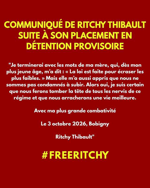 Ritchy 6 photo 2026 10 04 16.01.45 Soutien à Ritchy Thibault