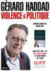 À Paris, conférence-débat : Violence et politique 2 UJFP Ge rard Haddad 2026 A3 color 3 OK À Paris, conférence-débat : Violence et politique