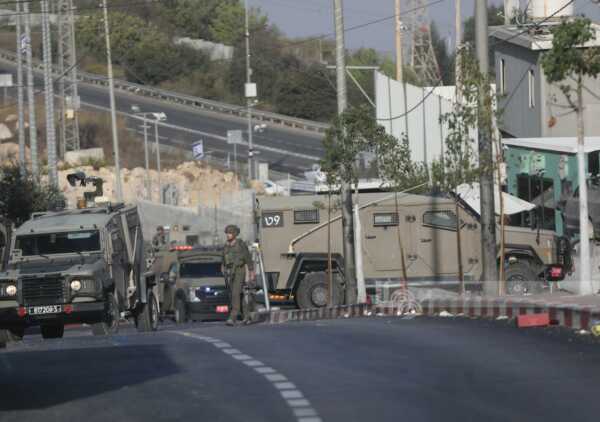 Wafa image Hebron 23 10 26 Témoignage d'Abu Amir, le 25 octobre 2026 - Hébron sous le coup des évacuations, le mouvement va-t-il s’étendre au reste de la Cisjordanie ?