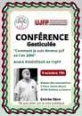 annonce Orleans 09 10 26 À Orléans(45), conférence gesticulée d'André Rosevègue