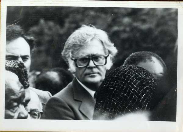 image Prêcheurs dans le désert - Ces juifs sud-africains qui ont combattu l'apartheid ... et le sionisme...