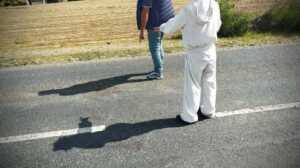 mort de lapin Mort de Paul Tancre dit Lapin