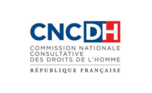 Logo CNCDH