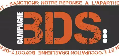 Logo BDS
