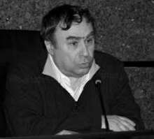 photo benjamin Stora