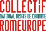 logo rroms