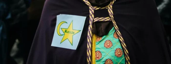 etoile jaune jpg Quel est le sens caché de la polémique autour de l'étoile jaune à 5 branches ?