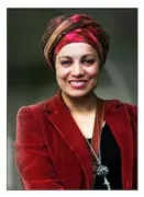 houria bouteldja jpg Pour une politique de la Maman