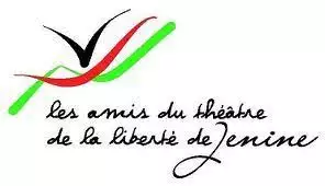 ATL Jénine interpelle le gouvernement français 16 Logo les-amis-du-theatre-de-jenine
