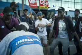 manif alfortville 2020 jpg Urgence : les travailleurs sans-papiers en danger !