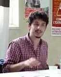 Intervention de Simon Assoun au rassemblement du 19 octobre 2019 contre l'islamophobie 4 Photo simon Assoun